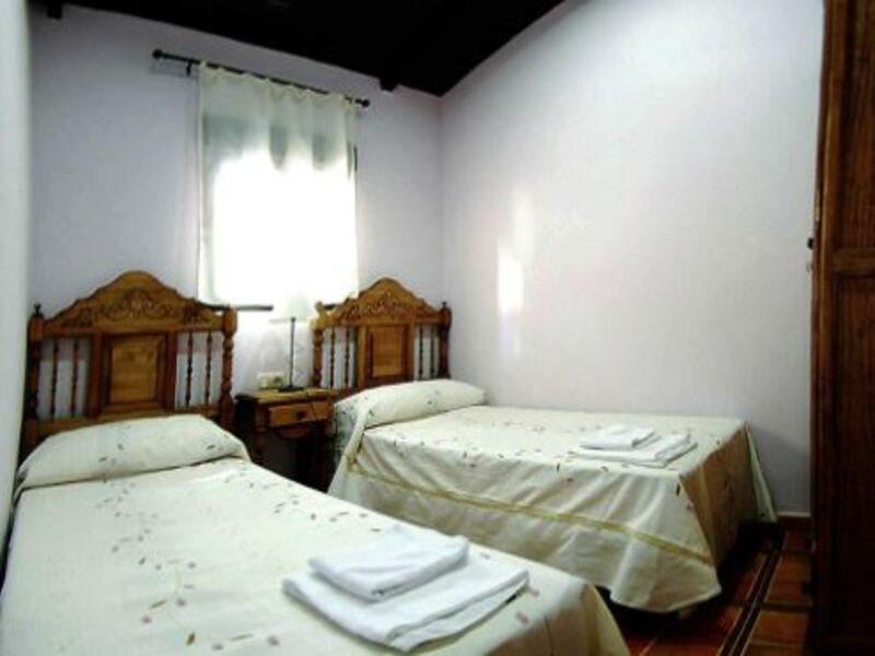 Apartamentos Valle Del Jerte El Huerto Del Cura Cabezuela Del Valle Exterior foto