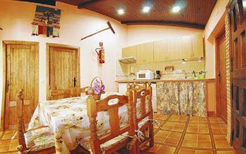 Apartamentos Valle Del Jerte El Huerto Del Cura Cabezuela Del Valle Exterior foto