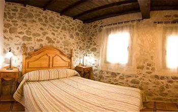 Apartamentos Valle Del Jerte El Huerto Del Cura Cabezuela Del Valle Exterior foto