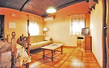 Apartamentos Valle Del Jerte El Huerto Del Cura Cabezuela Del Valle Exterior foto